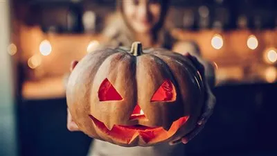 خرفات لا تعرفها عن الهالوين