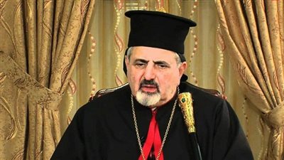 بطريرك السريان الأنطاكي يوجه رسالة إلى بغداد في ذكرى مذبحة سيدة النجاة