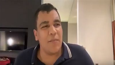 رأي مصطفي البنا الشهير بسعفان في تعليق أحمد عفيفي على تركي آل الشيخ