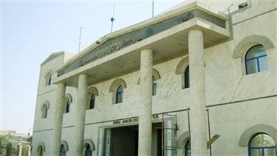 مدير معهد أورام المنيا ينقذ حياة مريضة