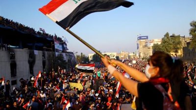 أوامر اعتقال بحق مسؤولين في العراق 