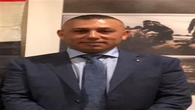 أحمد قاسم لـ