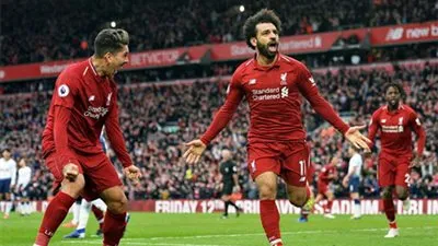 التشكيل الرسمي لليفربول أمام أستون فيلا.. مشاهدة مباراة ليفربول اليوم Bein Sport HD مجانا