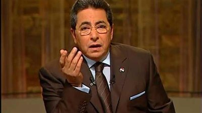 محمود سعد عن واقعة قطار الإسكندرية: 