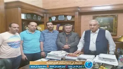 الفجر تنفرد بنشر تفاصيل جلسة نقيب المحامين مع شقيق ضحية 