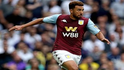 عاجل.. تريزيجية يقهر صلاح ويسجل اول هدف في ليفربول (فيديو)