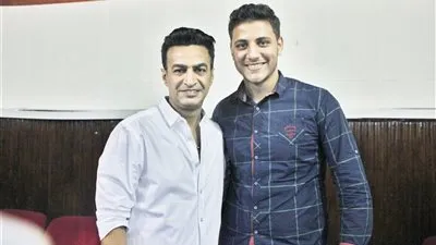 سمسم شهاب يكشف لـ