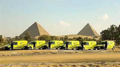 الجمعة الصفراء.. تنطلق لأول مرة في مصر