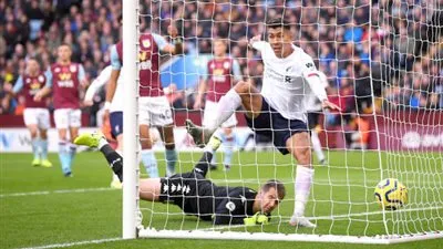 فيديو| هدف تريزيجيه في شباك ليفربول