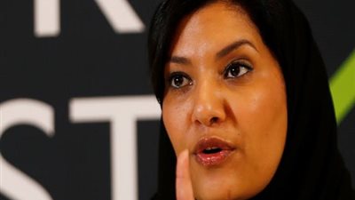 الأميرة ريما: بكيت لفقدان خاشقجي .. ومحمد بن سلمان بريء من دمه