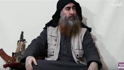 هذه الشخصيات ساهمت في إسقاط البغدادي (فيديو)