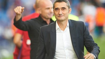 بعد اقتراب رحيل فالفيردي.. 