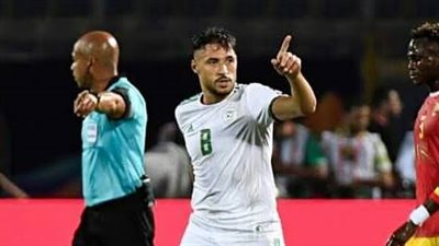 قرار تأديبي من الأهلي ضد البلايلي عقب أزمته مع جروس