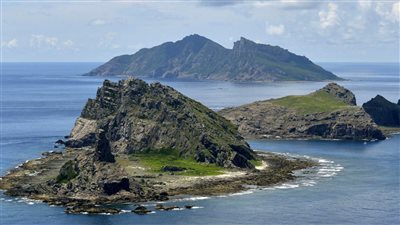 العثور على 3 جثث بعد تحطم مروحية كورية جنوبية قرب الجزر المتنازع عليها