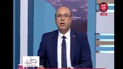 الشواربي مشيدا بطرح شركات الجيش في البورصة: 