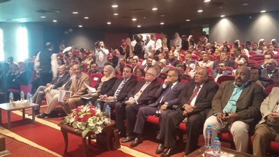 اختتام فعاليات المنتدى الدولي الأول للآثار والتراث بالأقصر (صور)