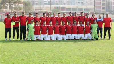 ناشئ الأهلي المحترف في إسبانيا: يفتح النارعلى قطاع الناشئين بالنادي 