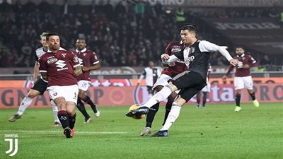 تعرف على ترتيب الدوري الإيطالي بعد مبارايات اليوم