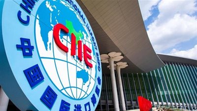 معرض الاستيراد الدولي الصيني يوفر فرصة للشركات المصرية