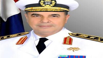 قائد القوات البحرية: نسبة الهجرة غير الشرعية من مصر وصلت إلى صفر% (فيديو)
