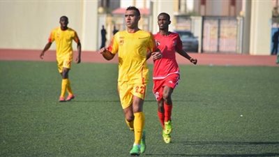 عاشور الأدهم: لم أقصد مضايقة جمهور الزمالك.. وهذا سبب رحيلي عن الفريق 