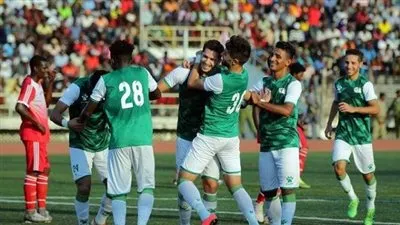 موعد مباراة المصري وكوت دي أور اليوم الأحد 3/11/2019 في الكونفدرالية الإفريقية