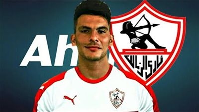 زيزو يكشف عن سر انضمامه للزمالك