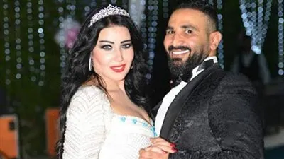 سمية الخشاب تفجر مفاجأة عن أحمد سعد في قضية الـ