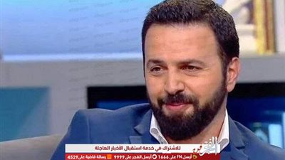 تيم حسن يعلن عن موعد عرض مسلسله الجديد 