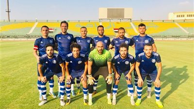 اليوم.. مباريات قوية للفيوم والمنيا والألومنيوم وشبان قنا في القسم الثاني