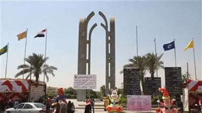 رئيس كلية الجراحين الملكية ببريطانيا يزور جامعة حلوان غدا