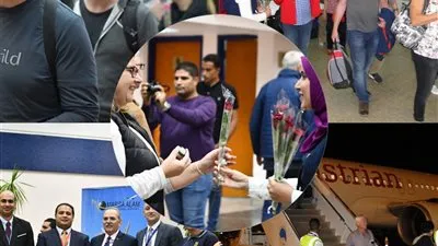 انتعاشة سياحية في مدن البحر الأحمر.. وخبراء يبشرون بموسما كبيرا