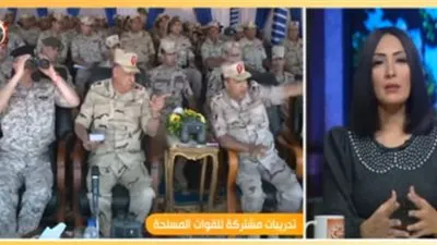 خبير عسكري: مصر الدولة الوحيدة عالميا التي حاربت الإرهاب على مستوياته الأربعة (فيديو)