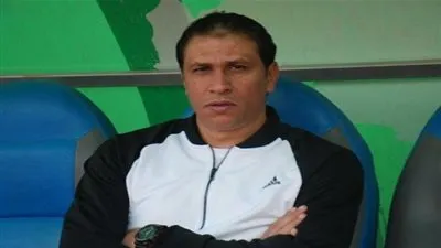 مدرب أسوان لـ