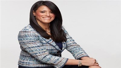 وزيرة السياحة تغادر إلى لندن للمشاركة في فعاليات بورصة لندن