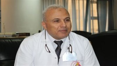 مدير معهد الكبد: تسلم مصر شهادة خلوها من 