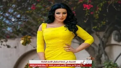 بعد حكم حبسها 3 سنوات.. سمية الخشاب تدخل قائمة الأكثر بحثًا على تويتر 