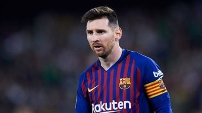 إنتر ميلان يصدم برشلونة وميسي في الصفقة المنتظرة