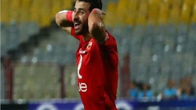 عاجل.. الطبيب الألماني يصدم الأهلي في إصابة 