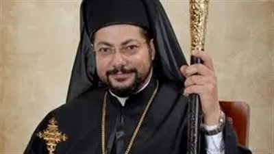 الأنبا باخوم يفسر كلمة 