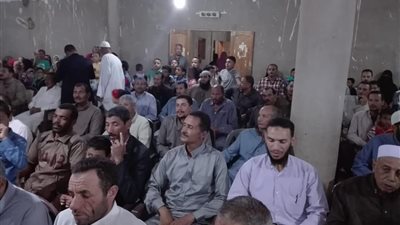 بمناسبة المولد النبوي.. 