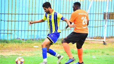 الملعب والجمهور سلاح المتعثرين في الجولة الثالثة من القسم الثاني