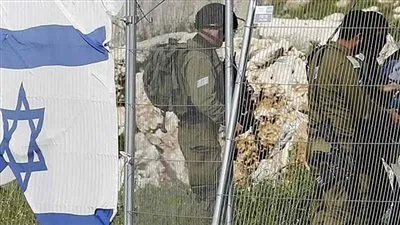 إسرائيل تعتقل وزير شؤون القدس في فلسطين