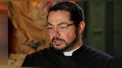 متحدث الكاثوليك لـ