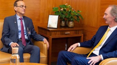 سوريا: اللجنة الدستورية تتوصل إلى انفراج رغم 