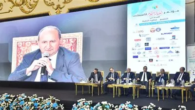 وزير الصناعة: تنمية الصادرات هدف قومي.. ولدينا خطة لتحقيق التنمية المستدامة بافريقيا