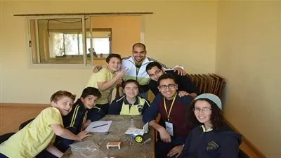 المقايضة بدلًا من السي في.. 