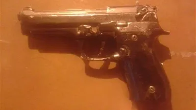 سقوط أمين شرطة انتحل صفة ضابط بسوهاج (صور)