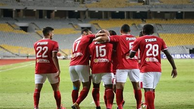 نجم الأهلي يزين قائمة مالي الأوليمبي لبطولة الأمم الإفريقية