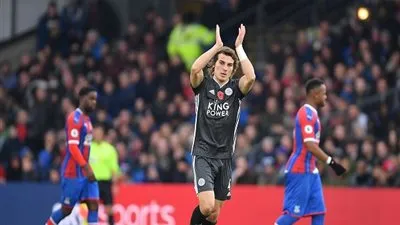 كريستال بالاس ضد ليستر سيتي 2-0 في الدوري الإنجليزي .. شاهد ملخص وأهداف المباراة